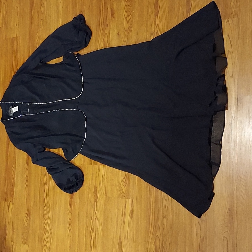 Alex Evenings Size 14 Jacket and Dress